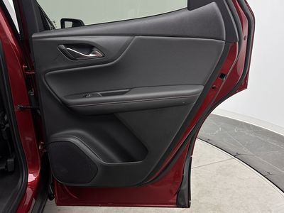 2025 Chevrolet Blazer - Photo 32