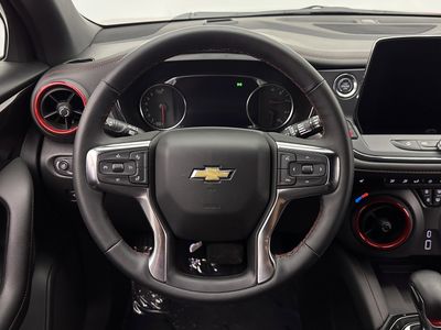 2025 Chevrolet Blazer - Photo 26