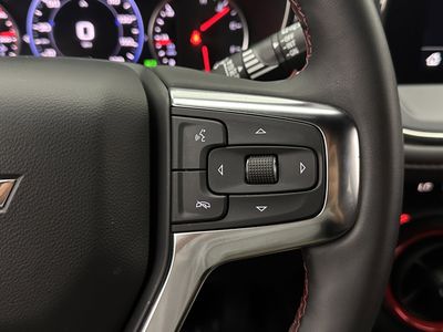 2025 Chevrolet Blazer - Photo 23