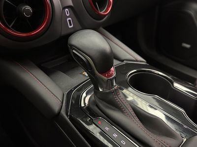2025 Chevrolet Blazer - Photo 15