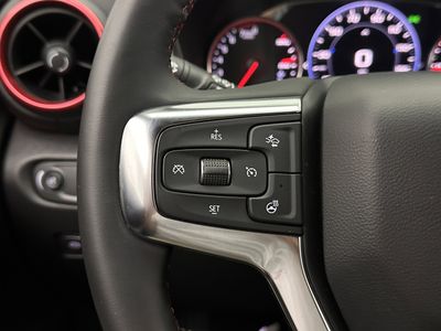 2025 Chevrolet Blazer - Photo 22