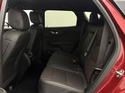 2025 Chevrolet Blazer - Photo 24