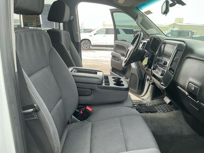 2019 Chevrolet Silverado 2500HD - Photo 15