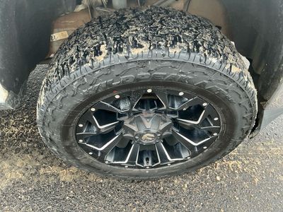 2019 Chevrolet Silverado 2500HD - Photo 7