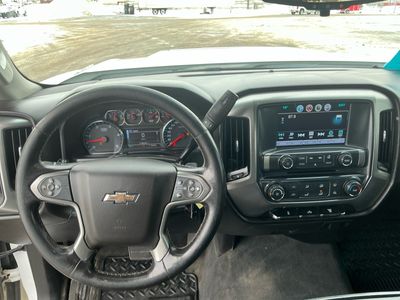 2019 Chevrolet Silverado 2500HD - Photo 9