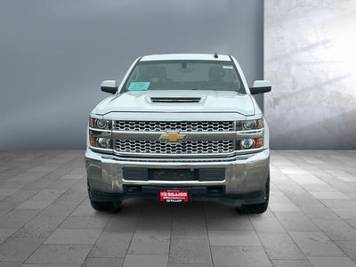 2019 Chevrolet Silverado 2500HD - Photo 2