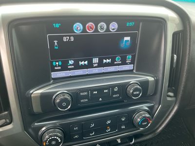 2019 Chevrolet Silverado 2500HD - Photo 10