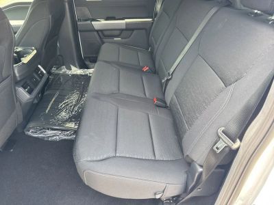 2026 Ford F-150 — photo 20 view