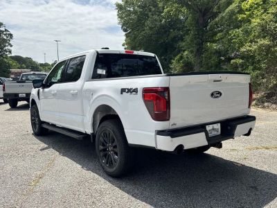 2026 Ford F-150 — detail view