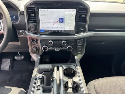 2026 Ford F-150 — photo 27 view