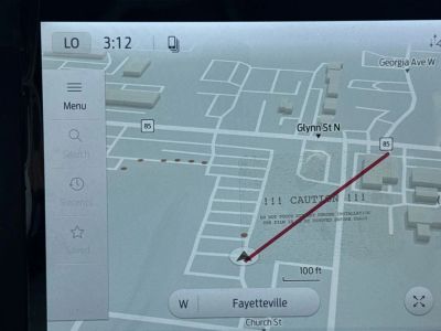 2026 Ford F-150 — photo 29 view