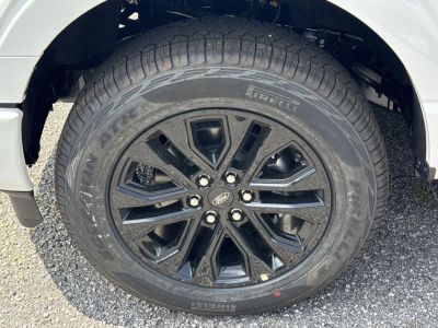 2026 Ford F-150 — photo 11 view