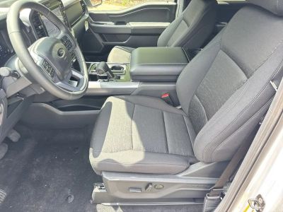 2026 Ford F-150 — photo 9 view