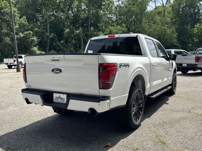 2026 Ford F-150 — photo 7 view