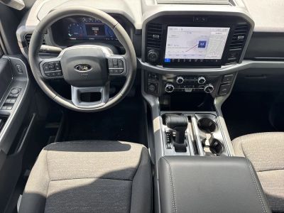 2026 Ford F-150 — photo 22 view