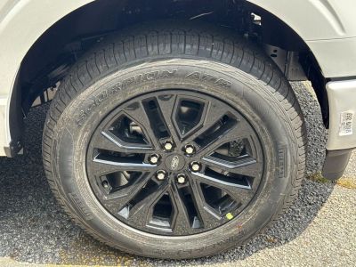 2026 Ford F-150 — photo 12 view