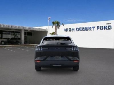 2026 Ford Mustang Mach-E — detail view
