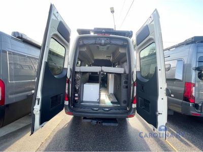 2025 Storyteller Overland MODE OG - Photo 8