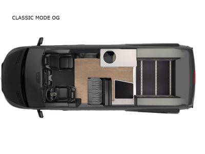2025 Storyteller Overland MODE OG - Photo 7