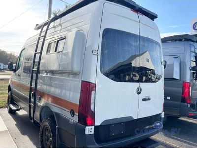 2025 Storyteller Overland MODE OG - Photo 4
