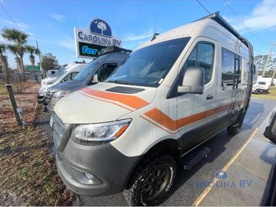 2025 Storyteller Overland MODE OG - Photo 3