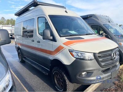 2025 Storyteller Overland MODE OG - Photo 1