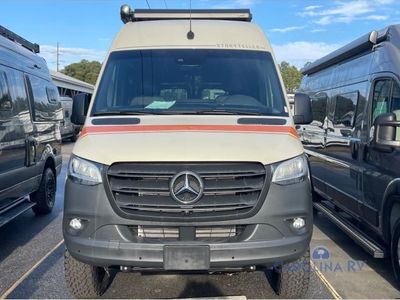 2025 Storyteller Overland MODE OG - Photo 2
