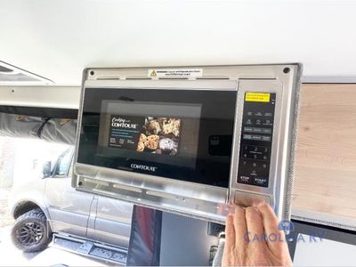 2025 Storyteller Overland MODE OG - Photo 11