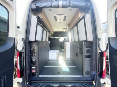 2025 Storyteller Overland MODE OG - Photo 12