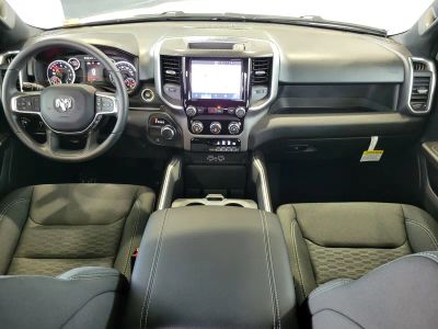 2026 Ram 1500 — photo 12 view