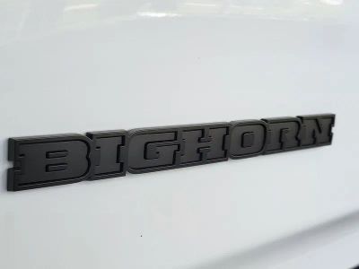 2026 Ram 1500 — engine compartment view