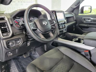 2026 Ram 1500 — photo 16 view