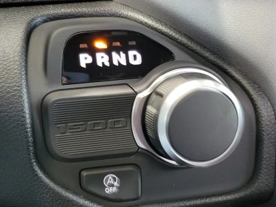 2026 Ram 1500 — photo 28 view