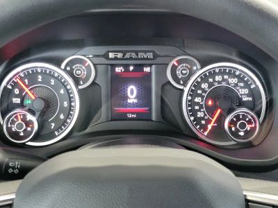 2026 Ram 1500 — photo 23 view