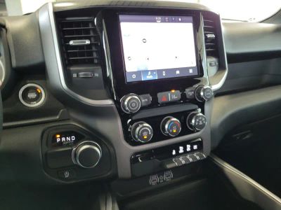 2026 Ram 1500 — photo 24 view