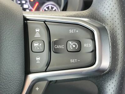 2026 Ram 1500 — photo 22 view