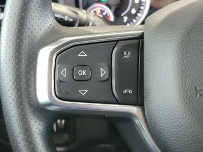2026 Ram 1500 — photo 21 view
