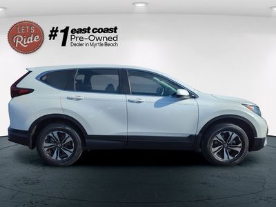 2021 Honda CR-V - Photo 4