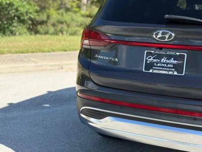 2022 Hyundai Santa Fe - Photo 12