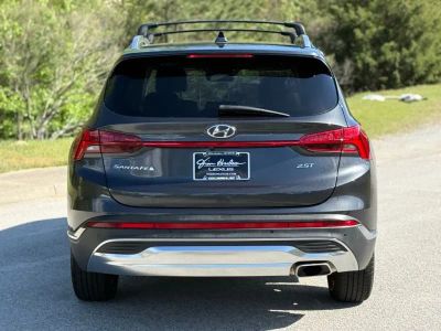 2022 Hyundai Santa Fe - Photo 10
