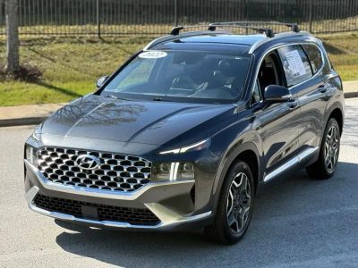 2022 Hyundai Santa Fe - Photo 7