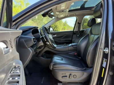 2022 Hyundai Santa Fe - Photo 24