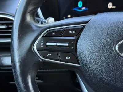 2022 Hyundai Santa Fe - Photo 30