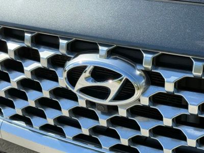 2022 Hyundai Santa Fe - Photo 5