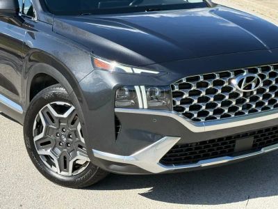 2022 Hyundai Santa Fe - Photo 4