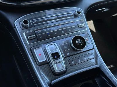 2022 Hyundai Santa Fe - Photo 34