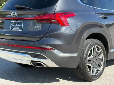 2022 Hyundai Santa Fe - Photo 13