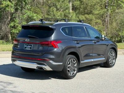 2022 Hyundai Santa Fe - Photo 11