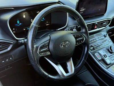 2022 Hyundai Santa Fe - Photo 17