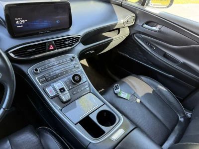 2022 Hyundai Santa Fe - Photo 32